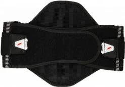 ZANDONA HYBRID BACK PRO Rückenprotektor 3 Schuppen 7 ZANDONA HYBRID BACK PRO Rückenprotektor 3 Schuppen -Motorradladen zandona hybrid back pro 3 schuppen schwarz xs 706082swxs 1 1