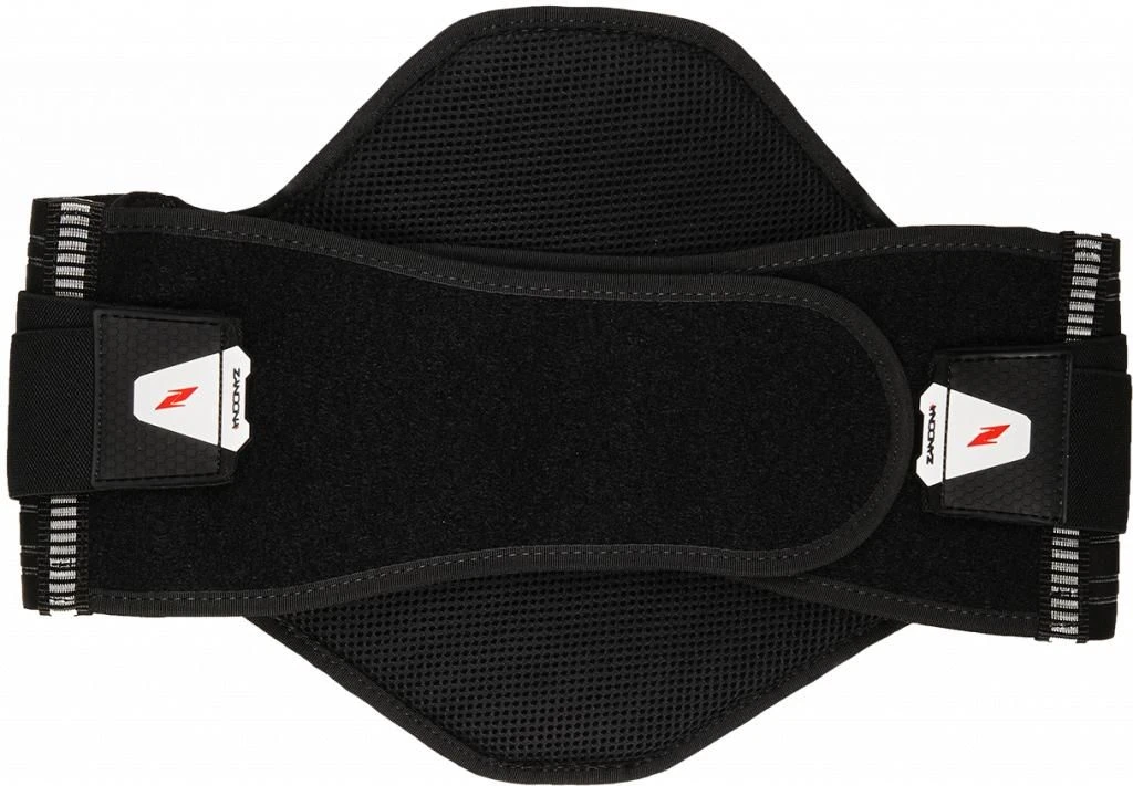 ZANDONA HYBRID BACK PRO Rückenprotektor 3 Schuppen 5 ZANDONA HYBRID BACK PRO Rückenprotektor 3 Schuppen – Bild 3