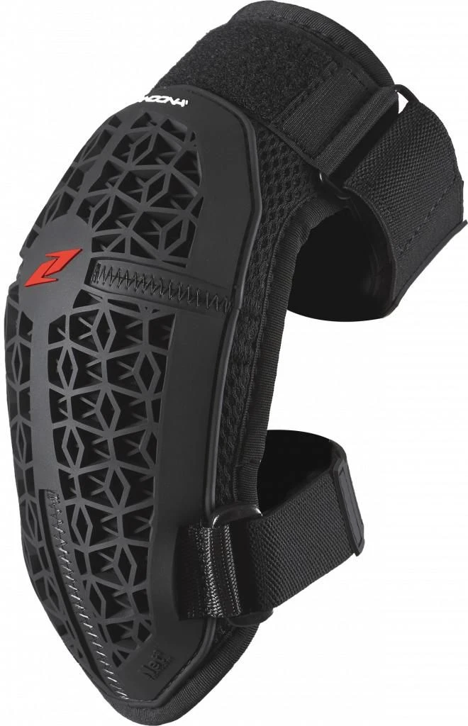 ZANDONA NETCUBE Ellbogenprotektor 3 ZANDONA NETCUBE Ellbogenprotektor