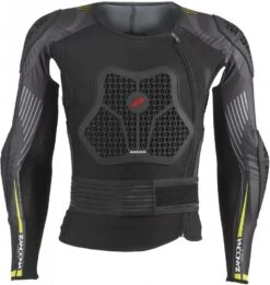 ZANDONA NETCUBE JACKET X6 Protektorenhemd 11 ZANDONA NETCUBE JACKET X6 Protektorenhemd -Motorradladen zandona netcube jacket x6 protektorenhemd schwarz xs 706097szxs 2 1