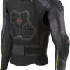 ZANDONA NETCUBE JACKET X6 Protektorenhemd -Motorradladen zandona netcube jacket x6 protektorenhemd schwarz xs 706097szxs 3