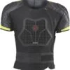 ZANDONA NETCUBE VEST PRO X7 Protektorenhemd 1 ZANDONA NETCUBE VEST PRO X7 Protektorenhemd -Motorradladen zandona netcube vest pro x7 protektorenhemd schwarz xxl 706108swxxl 2
