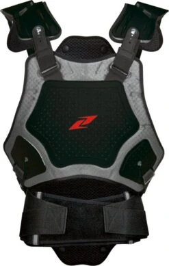 ZANDONA SHARK ARMOUR CROSS 8 SCHUPPEN PROTEKTOR 5 ZANDONA SHARK ARMOUR CROSS 8 SCHUPPEN PROTEKTOR -Motorradladen zandona shark armour cross 8 sch schwarz xl 706042swxl 1