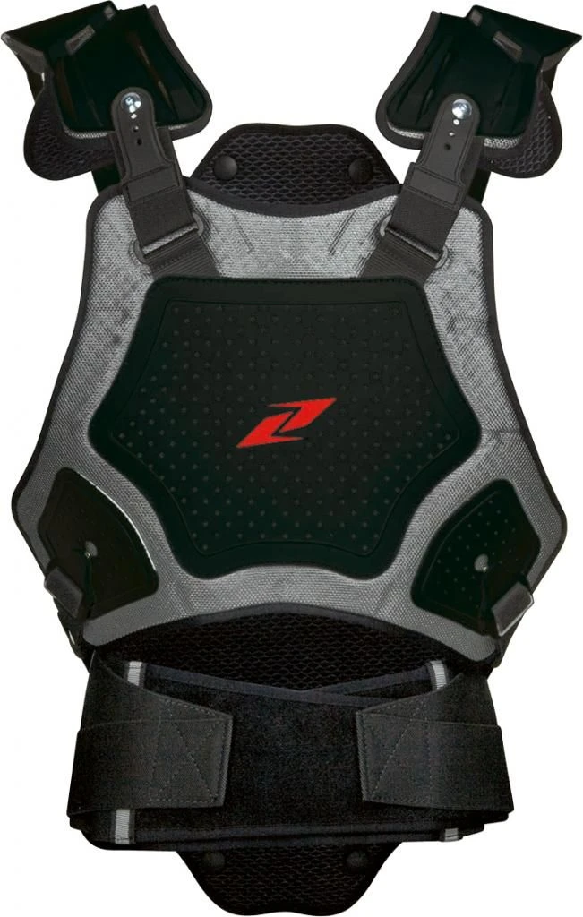 ZANDONA SHARK ARMOUR CROSS 8 SCHUPPEN PROTEKTOR 4 ZANDONA SHARK ARMOUR CROSS 8 SCHUPPEN PROTEKTOR – Bild 2
