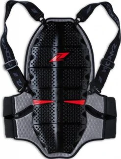 ZANDONA SHARK RÜCKENPROTEKTOR 6 SCHUPPEN