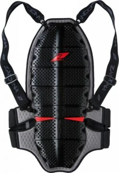ZANDONA SHARK RÜCKENPROTEKTOR 7 SCHUPPEN