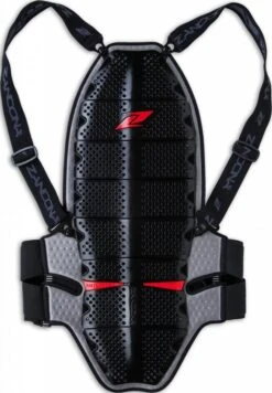 ZANDONA SHARK RÜCKENPROTEKTOR 8 SCHUPPEN