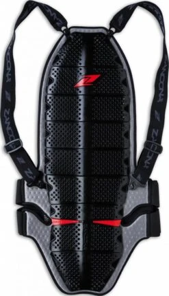 ZANDONA SHARK RÜCKENPROTEKTOR 9 SCHUPPEN