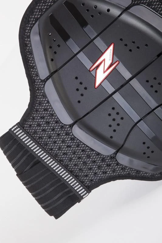 ZANDONA SHIELD RÜCKENPROTEKTOR 4 SCHUPPEN 4 ZANDONA SHIELD RÜCKENPROTEKTOR 4 SCHUPPEN – Bild 2