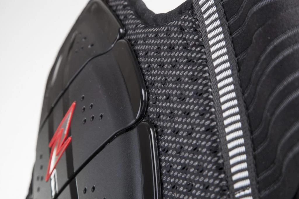 ZANDONA SHIELD RÜCKENPROTEKTOR 4 SCHUPPEN 5 ZANDONA SHIELD RÜCKENPROTEKTOR 4 SCHUPPEN – Bild 3