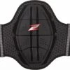 ZANDONA SHIELD RÜCKENPROTEKTOR 4 SCHUPPEN -Motorradladen zandona shield rueckenprotektor 4 sch schwarz xl 706047swxl 5