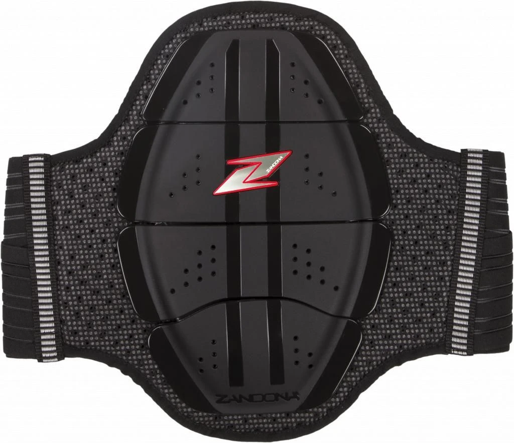 ZANDONA SHIELD RÜCKENPROTEKTOR 4 SCHUPPEN 3 ZANDONA SHIELD RÜCKENPROTEKTOR 4 SCHUPPEN