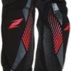 ZANDONA SOFT ACTIVE Ellbogenprotektor 1 ZANDONA SOFT ACTIVE Ellbogenprotektor -Motorradladen zandona soft active ellbogenprotektor schwarz rot s m 706094srs 1