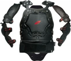 ZANDONA SPARTAKUS PROTEKTORENHEMD 7 SCH.