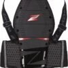 ZANDONA SPINE RÜCKENPROTEKTOR 6 SCHUPPEN -Motorradladen zandona spine rueckenprotektor 6 sch schwarz xs 706001swxs 8