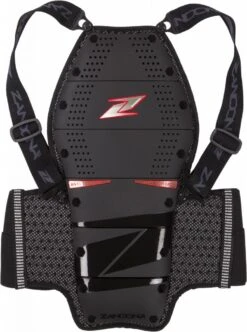 ZANDONA SPINE RÜCKENPROTEKTOR 6 SCHUPPEN