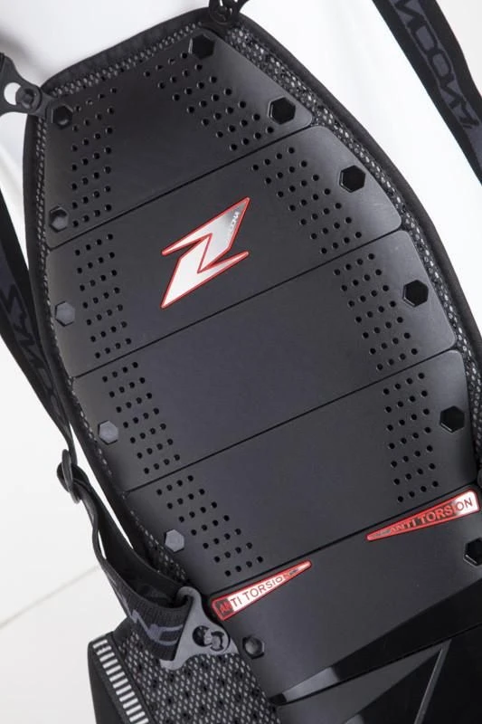 ZANDONA SPINE RÜCKENPROTEKTOR 7 SCHUPPEN 5 ZANDONA SPINE RÜCKENPROTEKTOR 7 SCHUPPEN – Bild 3