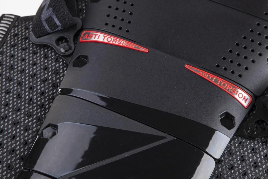 ZANDONA SPINE RÜCKENPROTEKTOR 7 SCHUPPEN 6 ZANDONA SPINE RÜCKENPROTEKTOR 7 SCHUPPEN – Bild 4