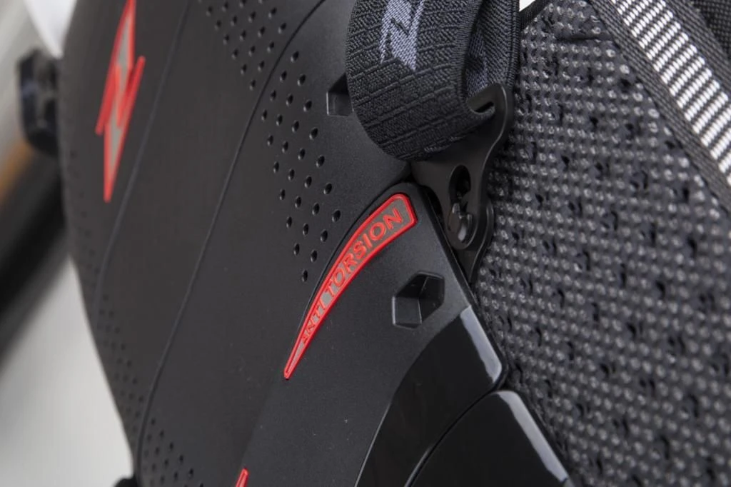 ZANDONA SPINE RÜCKENPROTEKTOR 7 SCHUPPEN 7 ZANDONA SPINE RÜCKENPROTEKTOR 7 SCHUPPEN – Bild 5