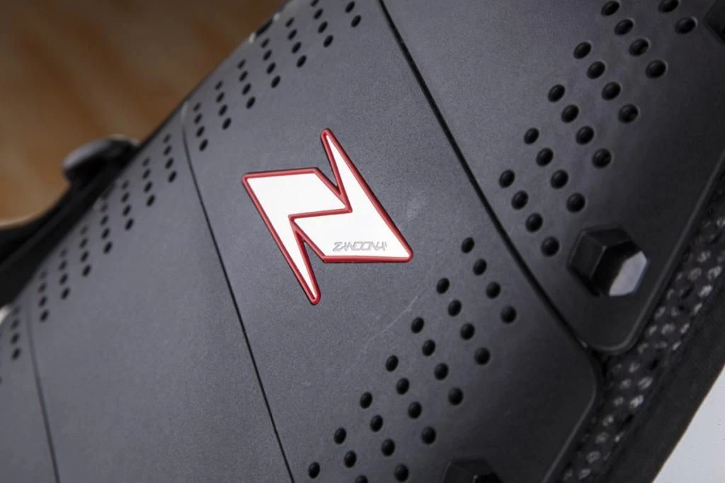 ZANDONA SPINE RÜCKENPROTEKTOR 7 SCHUPPEN 8 ZANDONA SPINE RÜCKENPROTEKTOR 7 SCHUPPEN – Bild 6