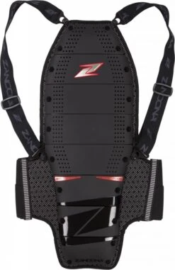 ZANDONA SPINE RÜCKENPROTEKTOR 8 SCHUPPEN